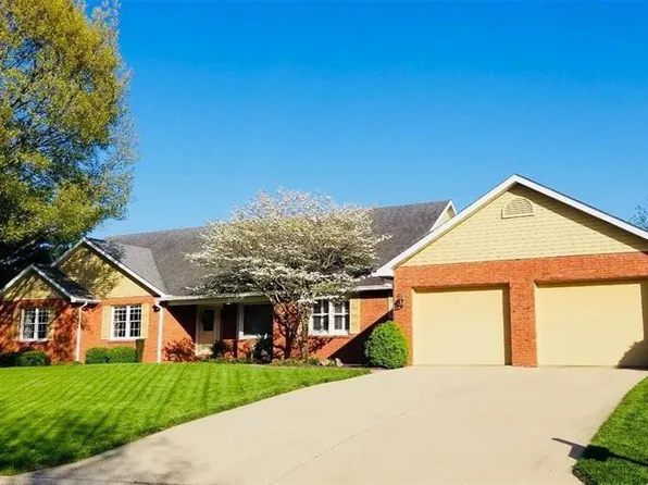 9 Barrett Dr, Swansea, IL 62226