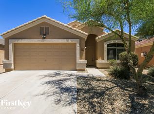 6564 E Escape Ave, Florence, AZ 85132