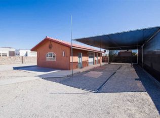 13745 E 51st Ln, Yuma, AZ 85367