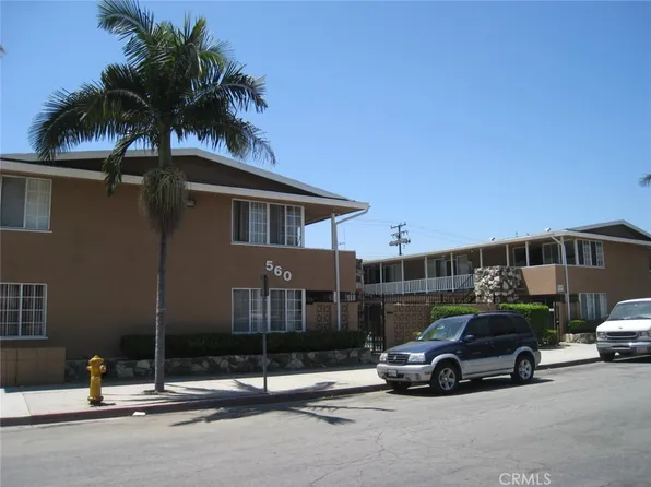 560 E Adams St, Long Beach, CA 90805