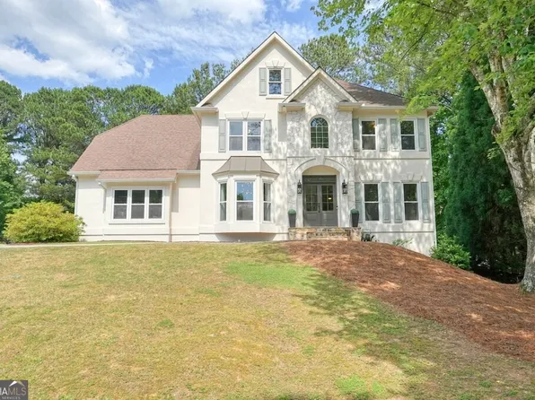 755 Briars Bnd, Alpharetta, GA 30004