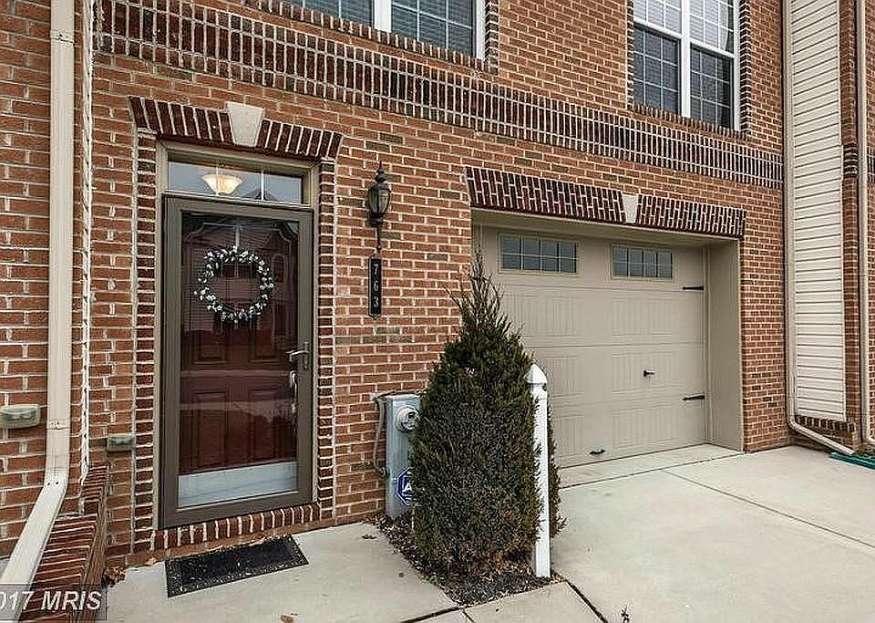 763 Perthshire Pl UNIT 47, Abingdon, MD 21009 Zillow