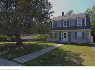 61 Ledgelawn Ave, Bar Harbor, ME 04609