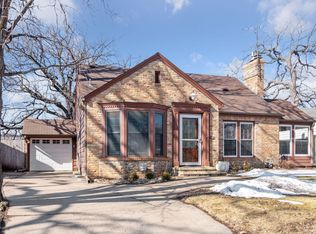 6608 Oliver Ave S, Richfield, MN 55423