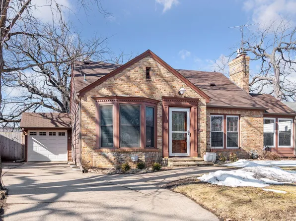 6608 Oliver Ave S, Richfield, MN 55423