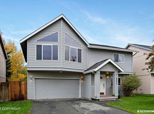 9430 Flintlock St, Anchorage, AK 99507