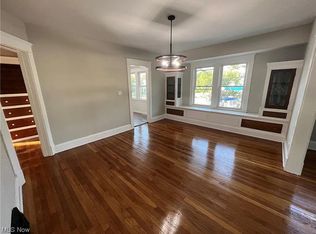 9518 Baltic Rd #2, Cleveland, OH 44102