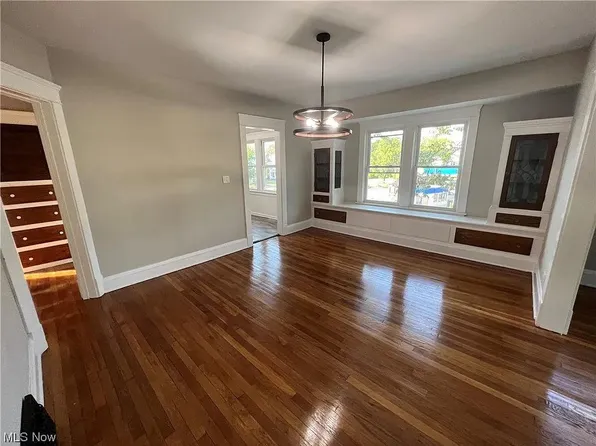 9518 Baltic Rd #2, Cleveland, OH 44102