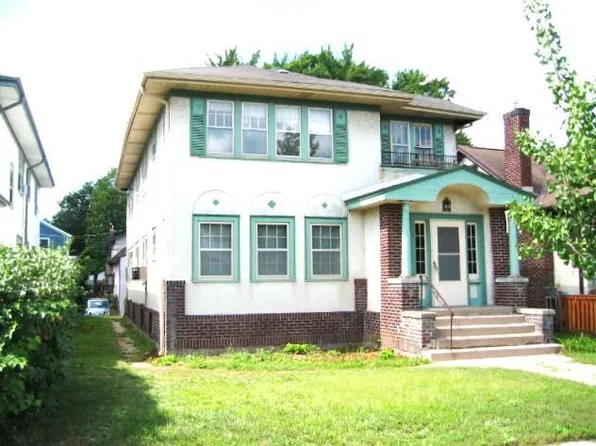 4540 Garfield Ave, Minneapolis, MN 55419