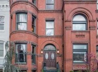 404 A St SE UNIT B, Washington, DC 20003