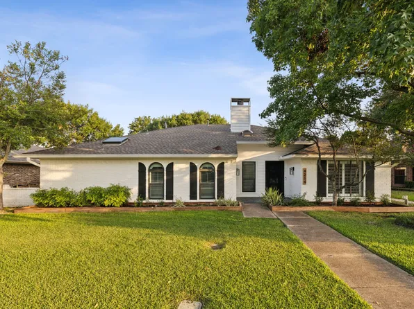 4214 Lawngate Dr, Dallas, TX 75287