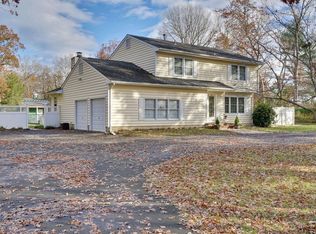 1250 Cox Cro Rd, Toms River, NJ 08755
