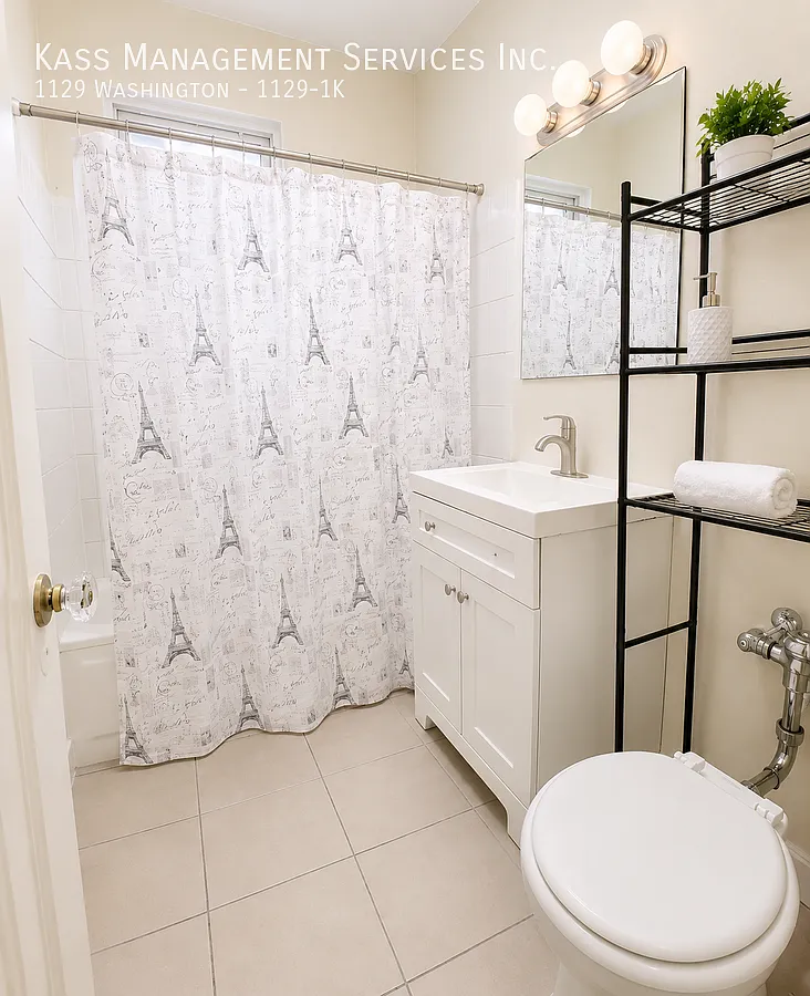 400-14 S Maple Ave/1119-29 Washington — Photo 4