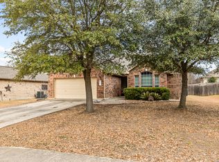 121 Sage, Boerne, TX 78006