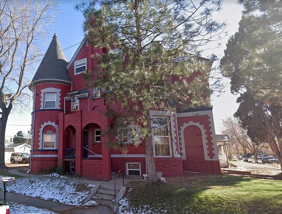 1st image of 600 S Grant St #6