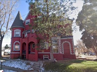 600 S Grant St #6, Denver, CO 80209