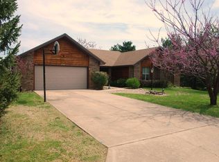 3708 N Pickwick Ave, Springfield, MO 65803