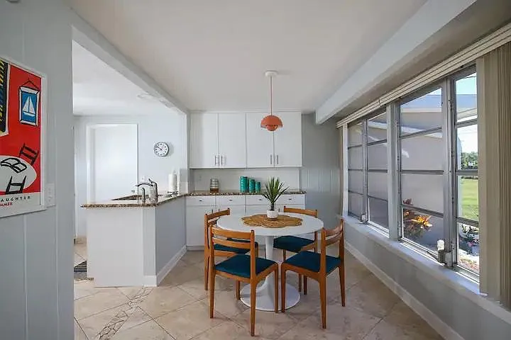 2 bed, 1450 sqft, $3,250 — Photo 3