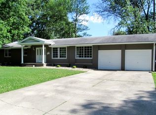 3121 Blackberry St, Mount Vernon, IL