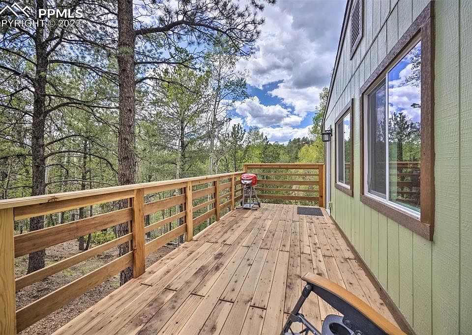 577 Horseshoe Dr, Divide, CO 80814 Zillow