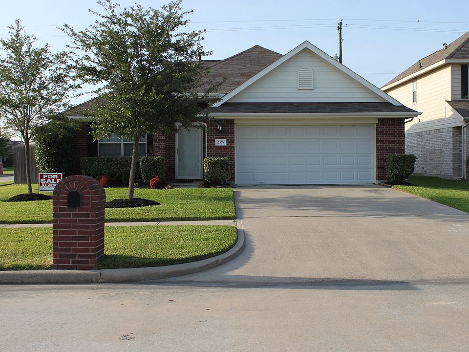 1st image of 2538 Gallup Dr