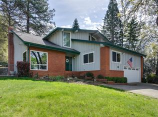 1648 Country Club Dr, Placerville, CA
