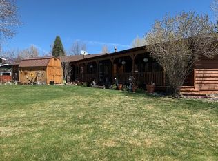 1519 Lou Ct, Gardnerville, NV 89460