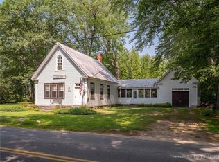 486 Harbor Rd, Fryeburg, ME 04037