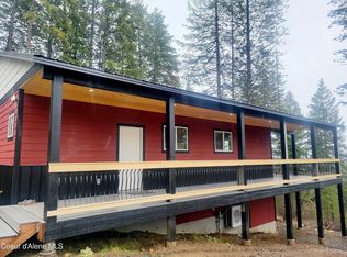 255 Baylen View Dr, Sagle, ID 83860