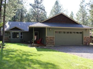 56435 Celestial Dr, Bend, OR 97707