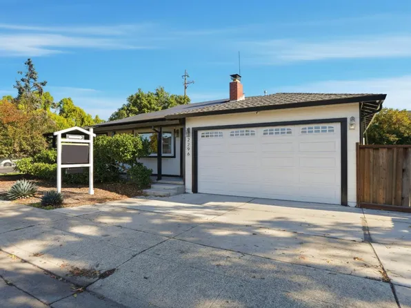 2296 Pulgas Ave, East Palo Alto, CA 94303