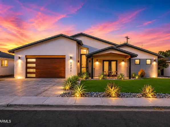 6444 E OAK Street, Scottsdale, AZ 85257