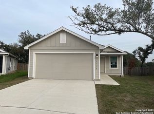 10318 Devon Wheel St, San Antonio, TX 78254