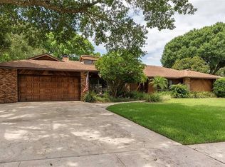 202 Churchill Dr, Longwood, FL 32779