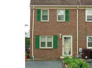 222 N Ford Ave, Wilmington, DE 19805