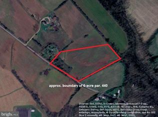 3705 Sells Mill Rd, Taneytown, MD 21787