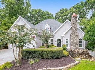 3330 Valley Vista Rd, Smyrna, GA 30080