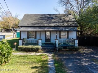 109 Wamsley Rd, Jacksonville, FL 32254