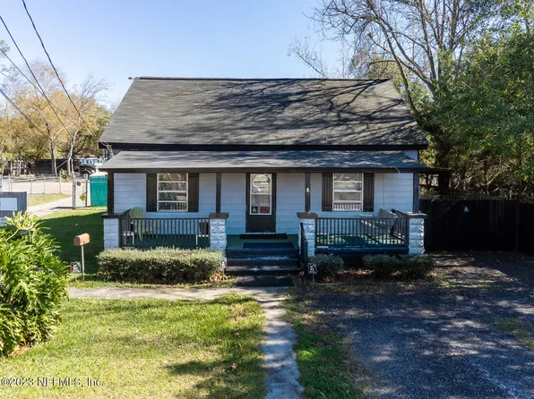 109 WAMSLEY Road, Jacksonville, FL 32254
