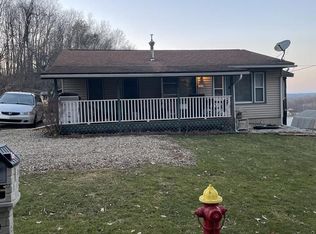 168 S Bridge St, Perrysville, OH 44864