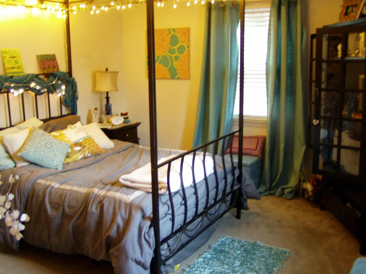 1 bed, $1,595 — Photo 2