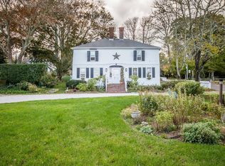 152 Main St, Tisbury, MA 02568