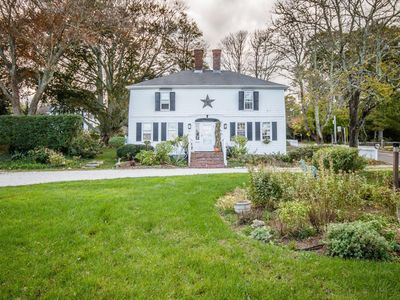 152 Main St, Tisbury, MA, 02568