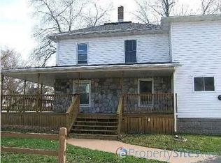 417 N Main St, Nashville, MI 49073