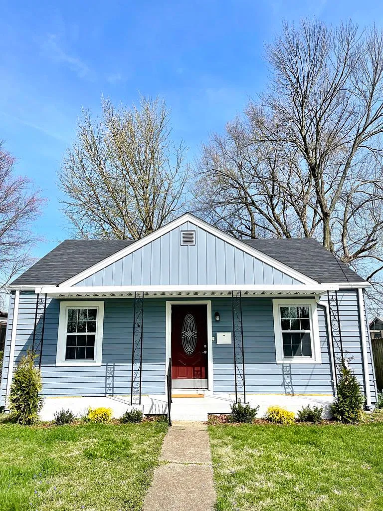 4 bed, 1102 sqft, $1,450 — Photo 1