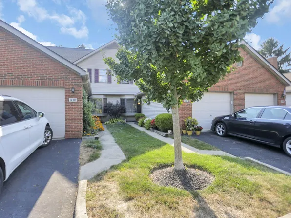 1143 Brookview Cir, Pickerington, OH 43147