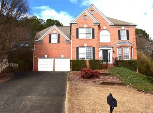 7125 Fawn Lake Dr, Alpharetta, GA 30005