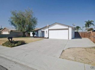 11248 Poulsen Way, Bakersfield, CA 93312
