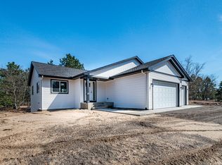 34137 Forest Blvd, Stacy, MN 55079