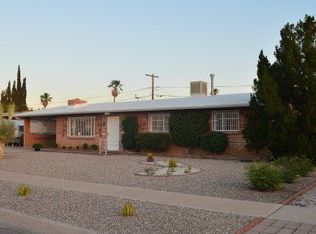 6032 E Eli St, Tucson, AZ 85711